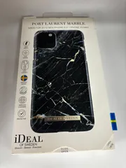iDEAL iPhone11 Pro MAX PORT LAURENT MARBLE