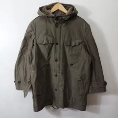 2026年最新】モッズコート ドイツ軍の人気アイテム - メルカリ