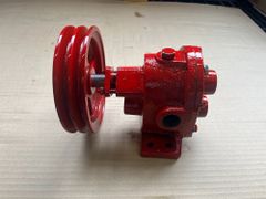 NS25 永澤金属 POWER SPRAYER 動力噴霧機 単体動噴 - メルカリ
