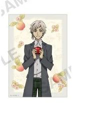 문호 스트레이독스 트레이딩 브로마이드 DEAD APPLE Ver. 나카지마 아츠시(배경 과일) 문스트 상품 브로마이드
