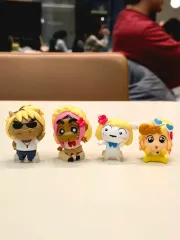 ギャル クレヨンしんちゃん フルセット