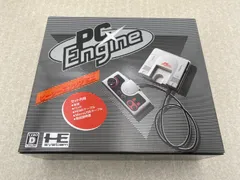 2026年最新】pcエンジンミニ 本体の人気アイテム - メルカリ