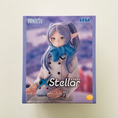 葬送のフリーレン XStellar フリーレン 雪遊び フィギュア - メルカリ