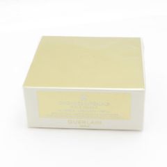未使用 GUERLAIN ゲラン オーキデ アンペリアル ゴールドノビレ ザ クリーム 50ml 基礎化粧品 高級 残量多 BU6663Y