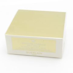 未使用 GUERLAIN ゲラン オーキデ アンペリアル ゴールドノビレ ザ クリーム 50ml 基礎化粧品 高級 残量多 BU6662Y
