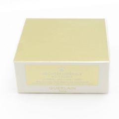 未使用 GUERLAIN ゲラン オーキデ アンペリアル ゴールドノビレ ザ クリーム 50ml 基礎化粧品 高級 残量多 BU6661Y