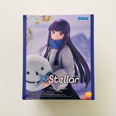 葬送のフリーレン XStellar 雪遊び フリーレン フェルン - メルカリ