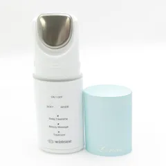 2026年最新】モイスティーヌ美顔器の人気アイテム - メルカリ