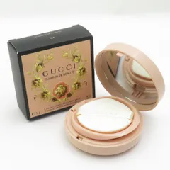 未使用 GUCCI グッチ クッションドゥボーテ クッションファンデーション 04 BO11193Bのサムネイル