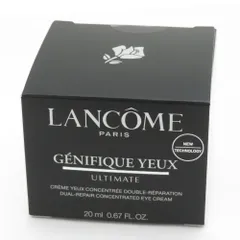 未使用 LANCOME ランコム ジェニフィックアルティメ アイクリーム 目もと用クリーム 20ml アイケア BO11206Bのサムネイル