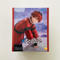 【新品未開封】葬送のフリーレン XStellar “シュタルク” ～雪遊び～ そうそうのふりーれん えくすてら しゅたるく フィギュア Frieren:Beyond Journey’s End STARK Figure