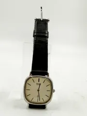 SEIKO クォーツ腕時計 7820-5140 稼働品 ヴィンテージ