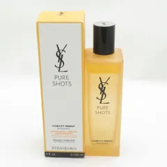 未使用 YvesSaintLaurent イヴサンローラン ピュアショットデュアルリチャージローション 化粧水 150ml スキンケア BO11154U