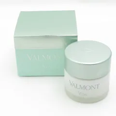 未使用 VALMONT ヴァルモン ヴァイタル24 クリーム 50ml スキンケア BO11131Uのサムネイル