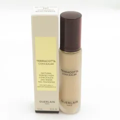 未使用 GUERLAIN ゲラン テラコッタコンシーラー クリームコンシーラー 11.5ml 0N ベース BO11116Hのサムネイル