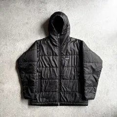 00s 2003年製 patagonia Das Parka 【 black 】M パタゴニア ダスパーカ 中綿ジャケット 【 ブラック 】M