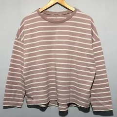 1275S　NICE CLAUP　カットソー