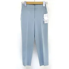 【未使用】Theory luxe セオリーリュクス パンツ サイズ032 レディース