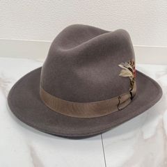 希少 NEW YORKHAT ニューヨークハット #5319 新品SALE - メルカリ