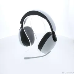 ソフマップ 〔展示品〕 INZONE H9 WH-G900N／WZ【262】