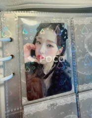 IVE ウォニョン ELEVEN EVERLINE