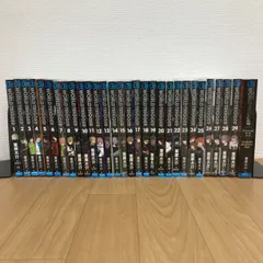 ★②【未開封7冊】ワールドトリガー　1～29巻　コミック全巻＋オフィシャルデータブック　計30冊セット 《AY05B》