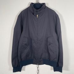 は*む様 美品 SOUTIENCOL Mc Queen ベンタイル Navy サ - メルカリ