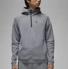 ナイキ ジョーダン ドライフィット フード付きTシャツ