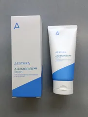 40-3　AESTURA　アトバリア365　クリーム　韓国コスメ　80ml