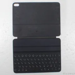 ソフマップ 〔中古品〕 11インチ iPad Pro用 Smart Keyboard Folio MU8G2J／A【352】