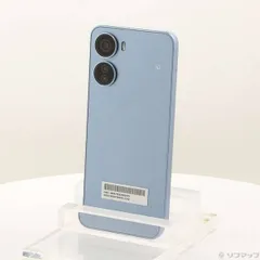 2026年最新】Libero 5g iv 本体ブルーsimフリーの人気アイテム - メルカリ