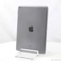 ソフマップ 〔中古品〕 iPad 第8世代 32GB スペースグレイ MYL92J／A Wi-Fi【377】
