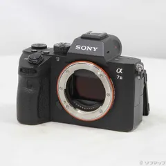 2026年最新】sony α7iii ボディ ilce-7m3の人気アイテム - メルカリ