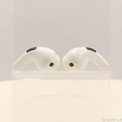 ソフマップ 〔中古品〕 AirPods Pro 第1世代 MWP22J／A【262】