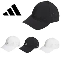 アディダス ゴルフ キャップ メタルロゴ キャップ adidas GOLF L4470