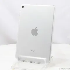 ソフマップ 〔中古品〕 iPad mini 4 64GB シルバー MK9H2J／A Wi-Fi【269】