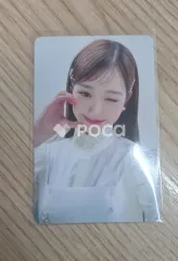 IVE ウォニョン ELEVEN -Japanese version- お見送り会