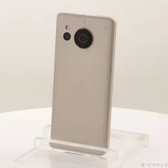 2026年最新】aquos sense8 ライトカッパーの人気アイテム - メルカリ