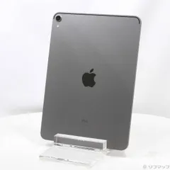 2026年最新】［中古］ apple ipad pro 11インチ wi－fi 256gb スペース
