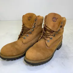 07w70035 Timberland/ティンバーランド/ブーツ/メンズ/USサイズ7.5/日本サイズ25.5cm/中古品  ブーツ