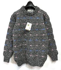 トニータイズサンARROW MOHAIR KNIT CREWニット - メルカリ