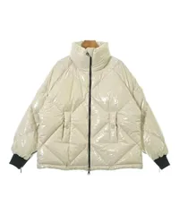 MAX MARA WEEK END LINE ダウンジャケット/ダウンベスト レディース 【古着】【中古】【送料無料】のサムネイル