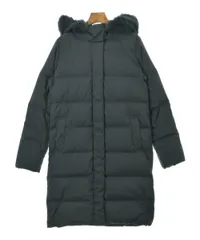 URBAN RESEARCH ダウンコート レディース 【古着】【中古】【送料無料】