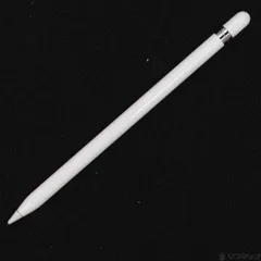ソフマップ 〔中古品〕 Apple Pencil 第1世代 MK0C2J／A【377】