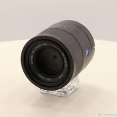 2026年最新】sonnar t* fe 55mm f1.8 za sel55f18z 中古品の人気