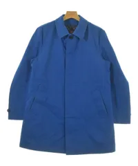 TAKEO KIKUCHI ステンカラーコート メンズ 【古着】【中古】【送料無料】