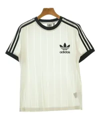 adidas Tシャツ・カットソー レディース 【古着】【中古】【送料無料】