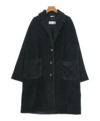 Max Mara チェスターコート レディース 【古着】【中古】【送料無料】