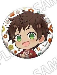 コンパス アル・ダハブ＝アルカティア 缶バッジ - メルカリ