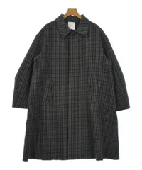 CLANE HOMME ステンカラーコート メンズ 【古着】【中古】【送料無料】